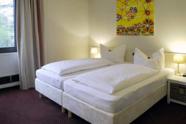 Hotel Waldkur